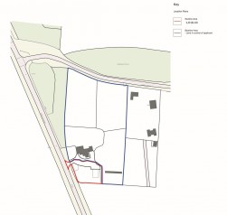 Stonely, St Neots, Cambridgeshire