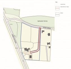 Stonely, St Neots, Cambridgeshire