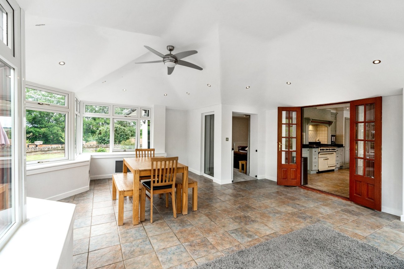 Stonely, St Neots, Cambridgeshire