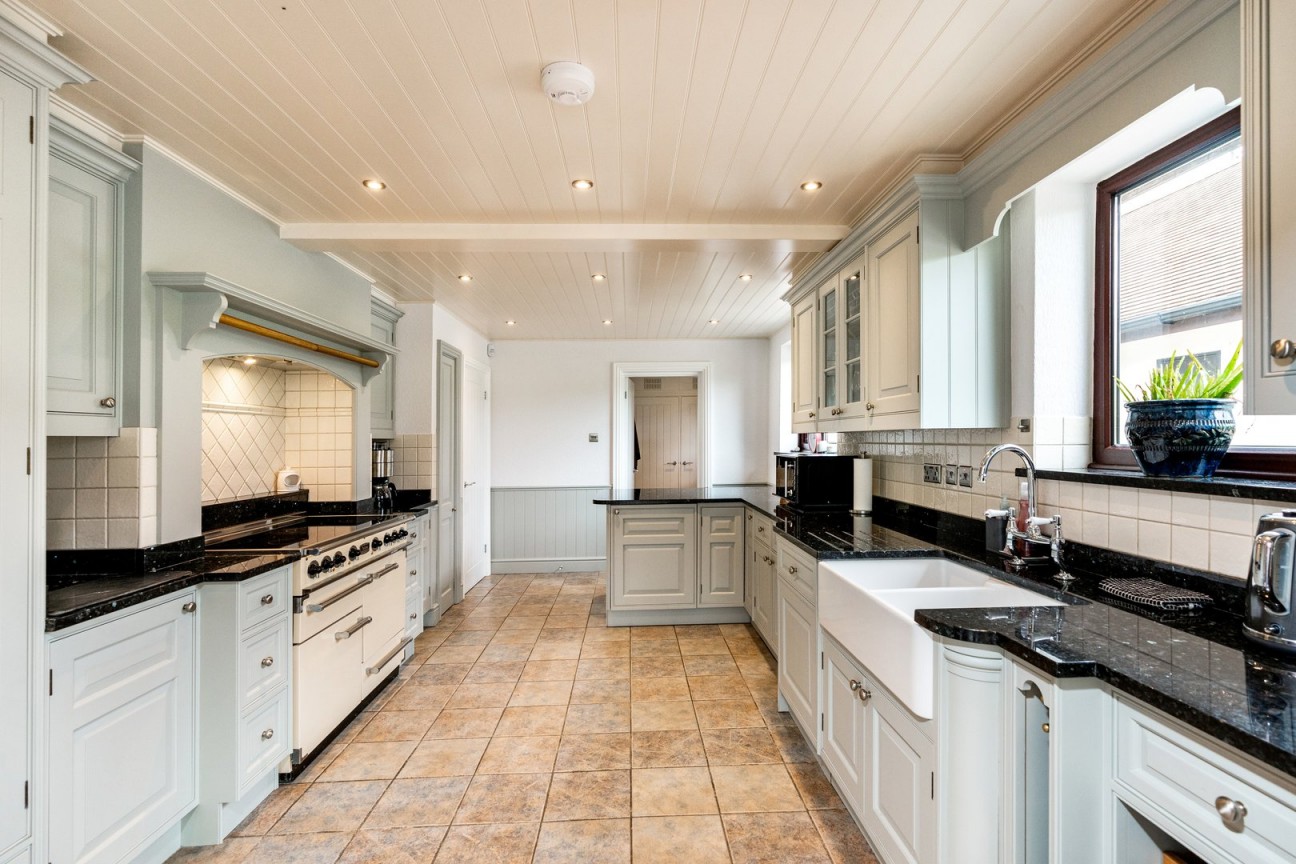 Stonely, St Neots, Cambridgeshire