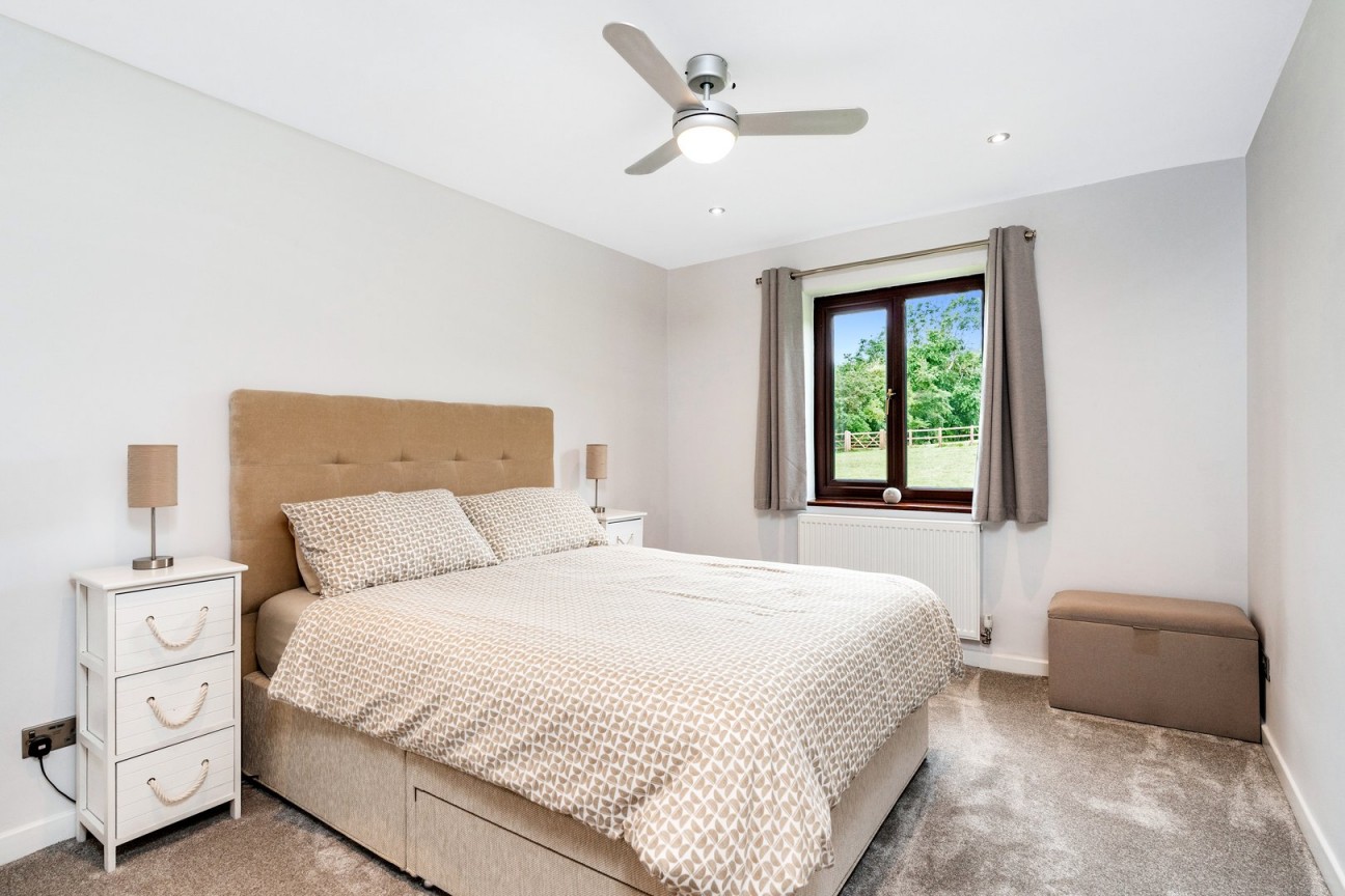 Stonely, St Neots, Cambridgeshire