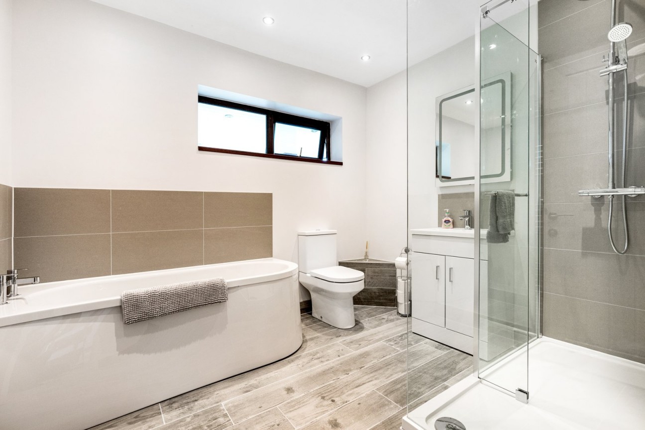 Stonely, St Neots, Cambridgeshire