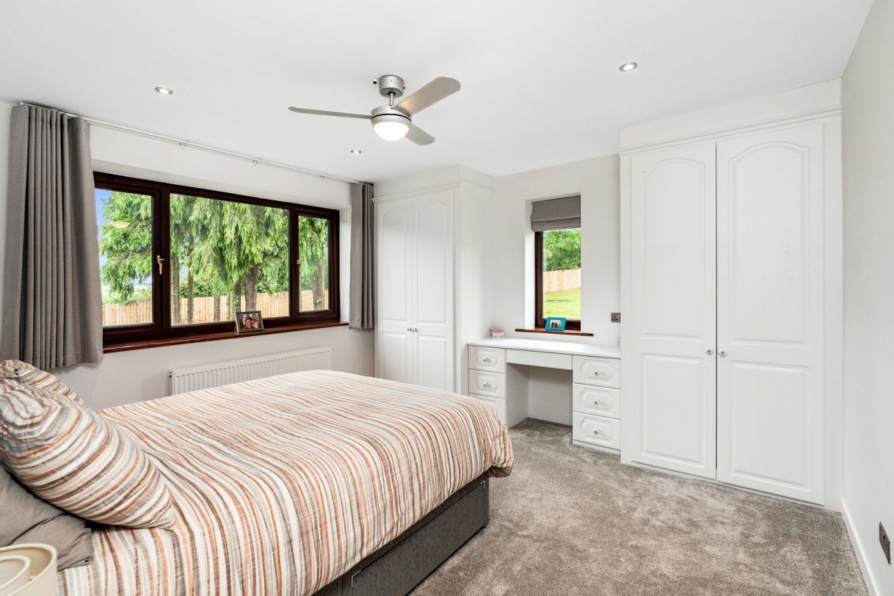 Stonely, St Neots, Cambridgeshire