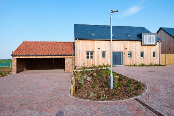 Great Raveley, Huntingdon