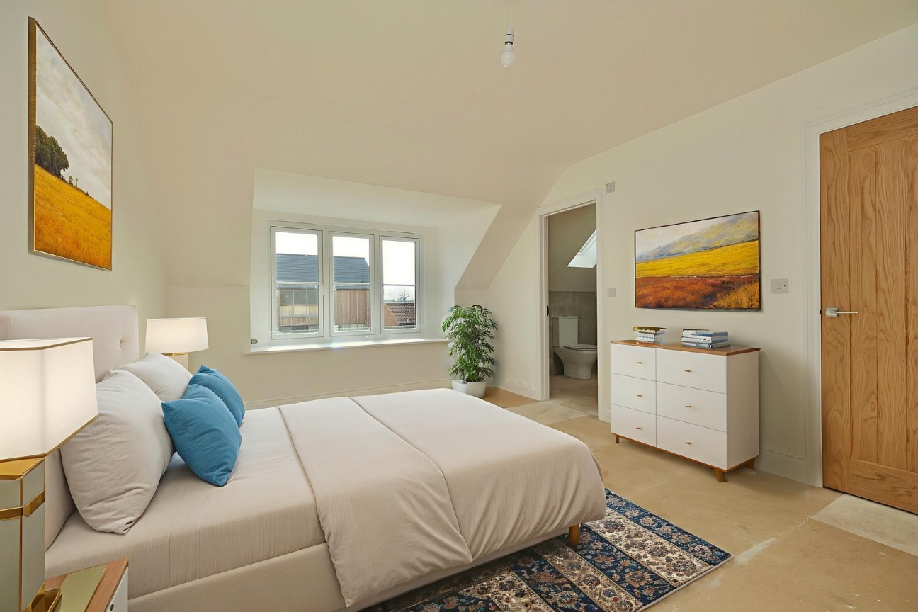 Great Raveley, Huntingdon