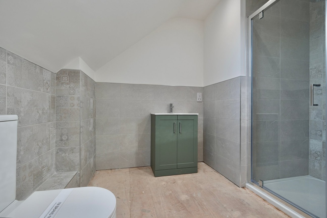 Great Raveley, Huntingdon