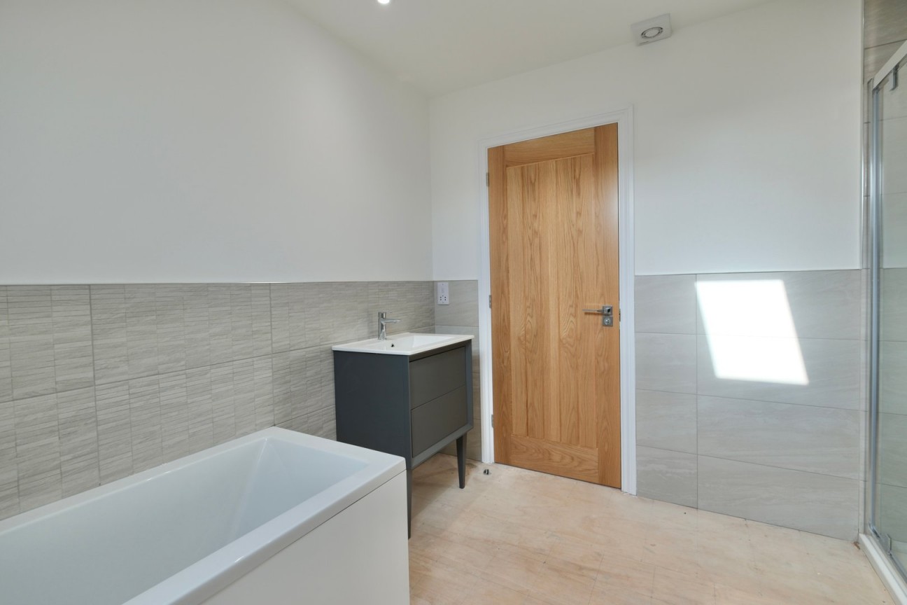 Great Raveley, Huntingdon