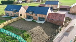 Great Raveley, Huntingdon