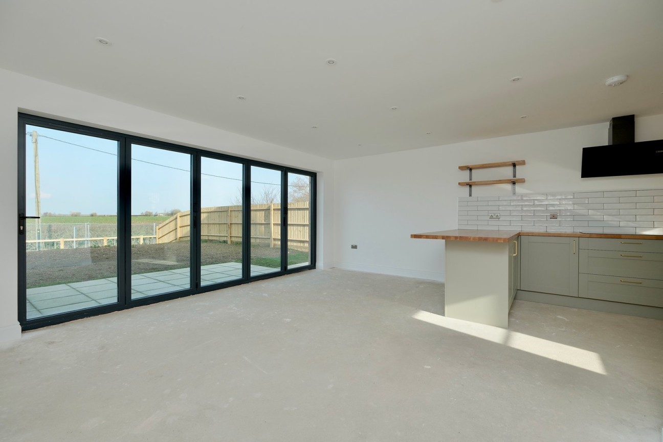 Great Raveley, Huntingdon