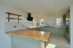 Great Raveley, Huntingdon