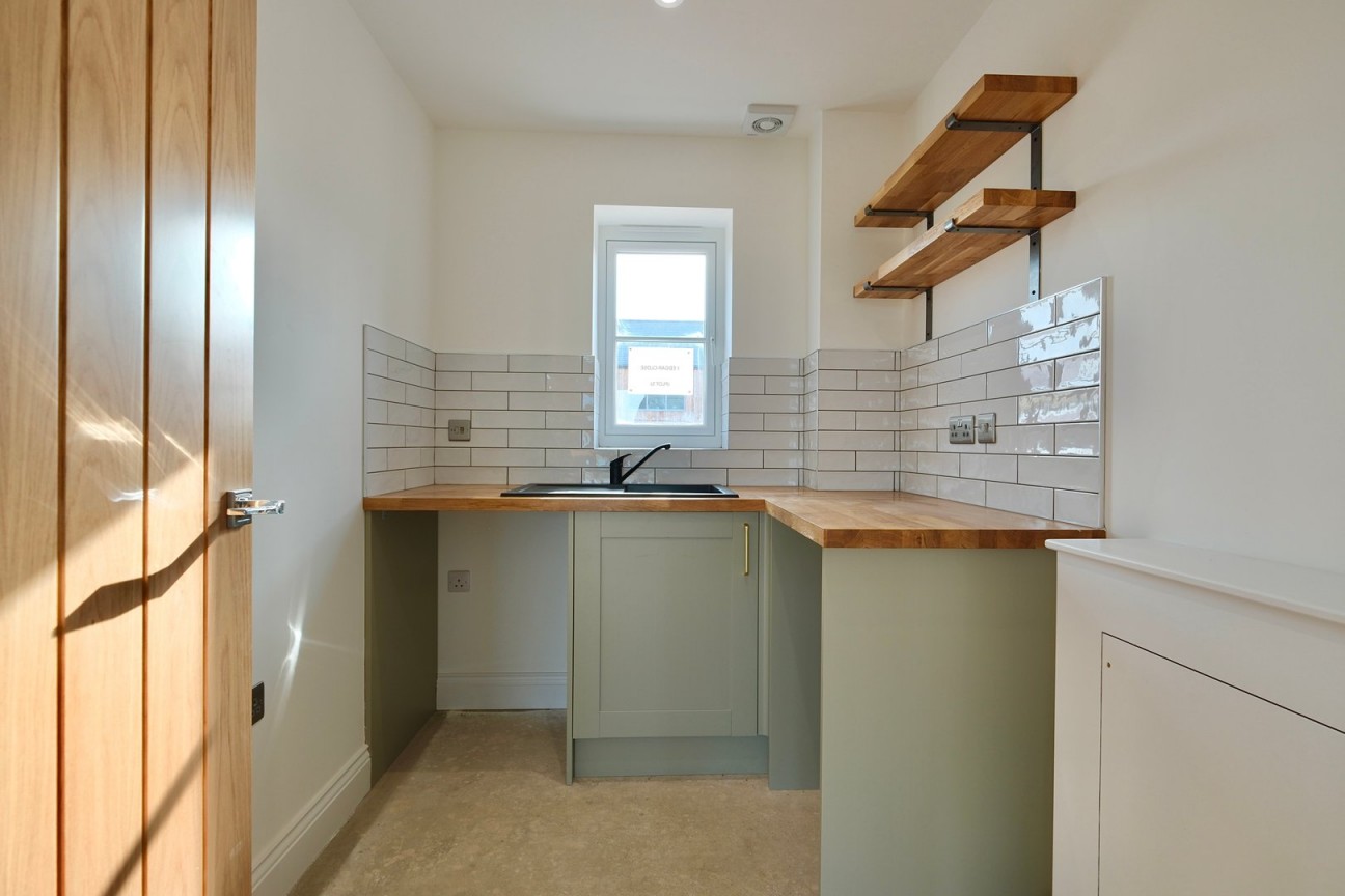 Great Raveley, Huntingdon