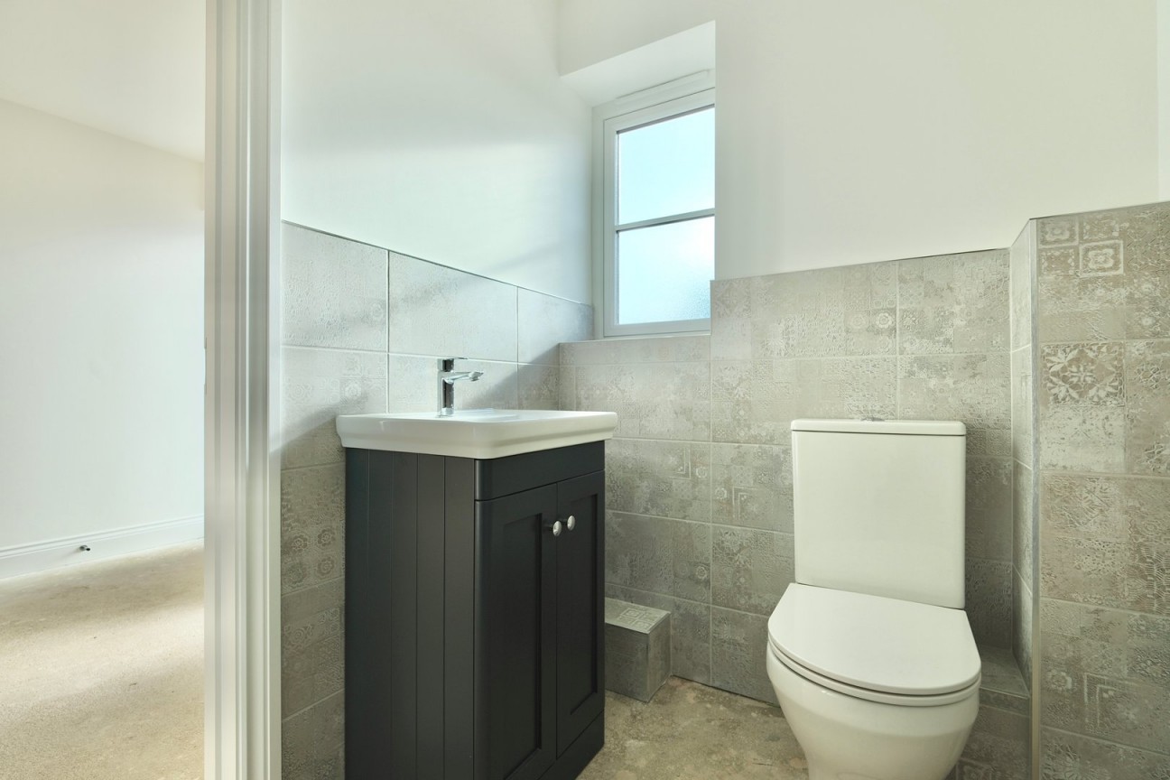 Great Raveley, Huntingdon