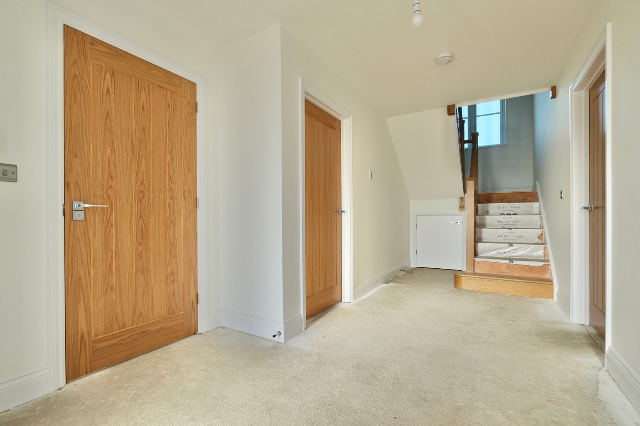 Great Raveley, Huntingdon