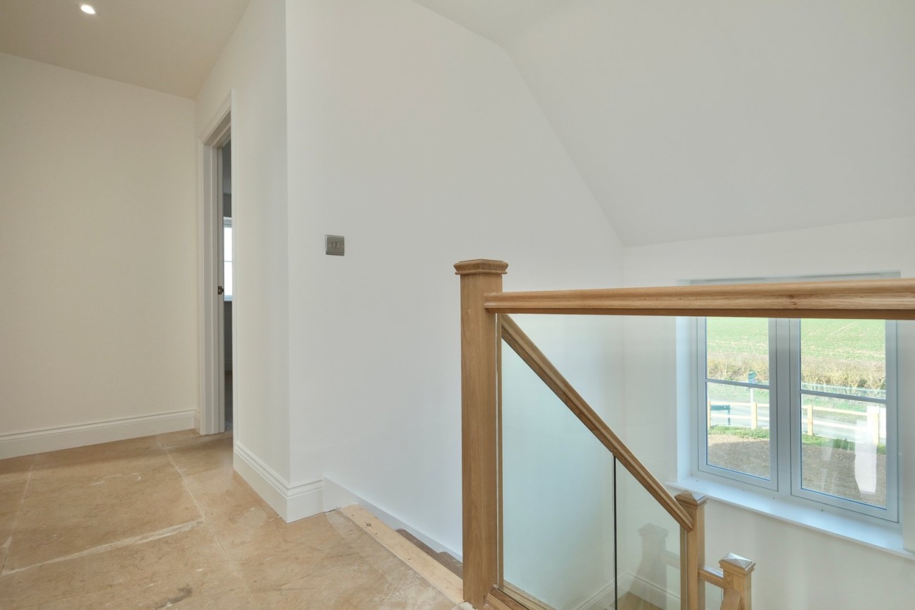 Great Raveley, Huntingdon