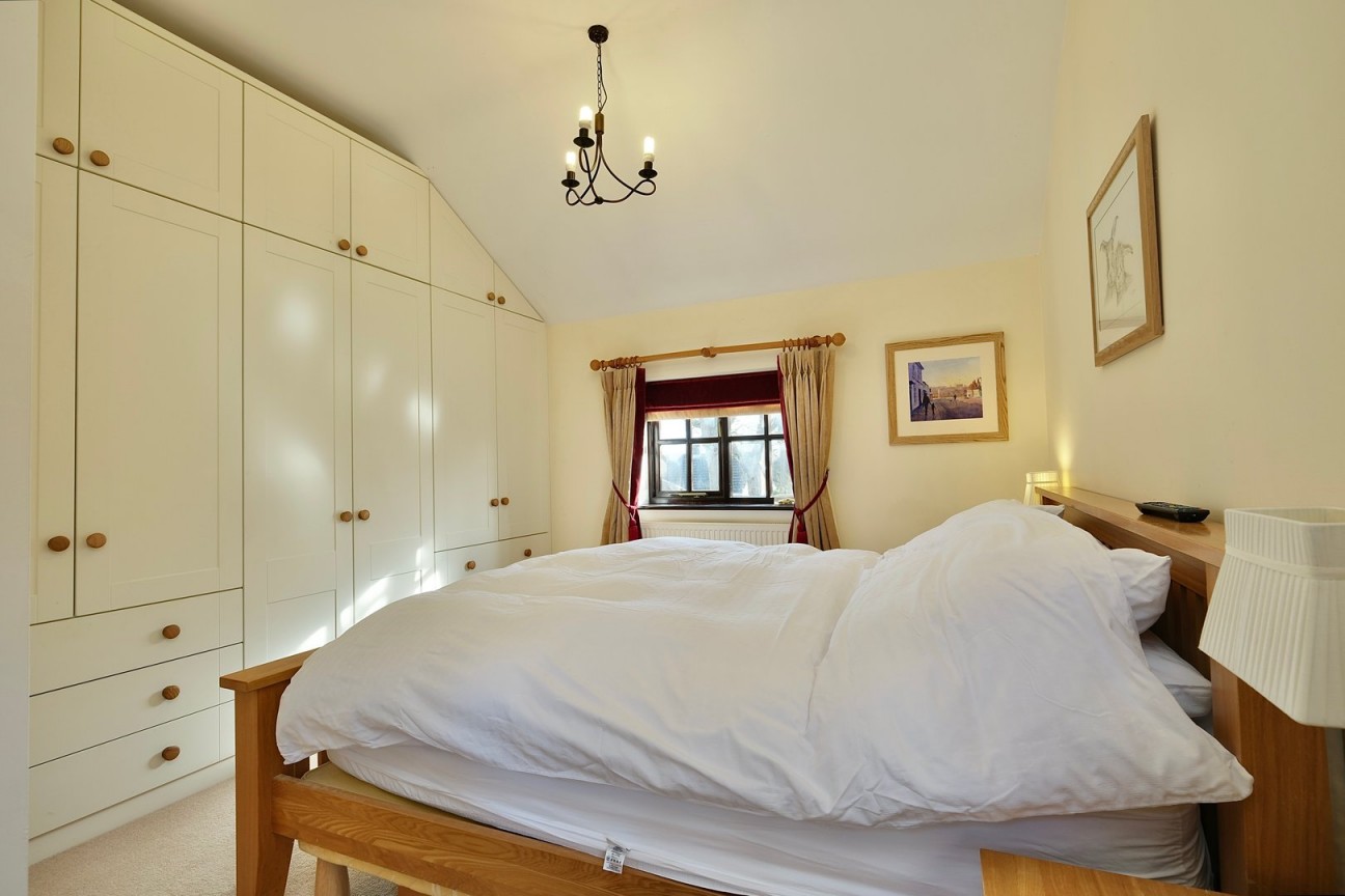 Easton, Huntingdon, Cambridgeshire