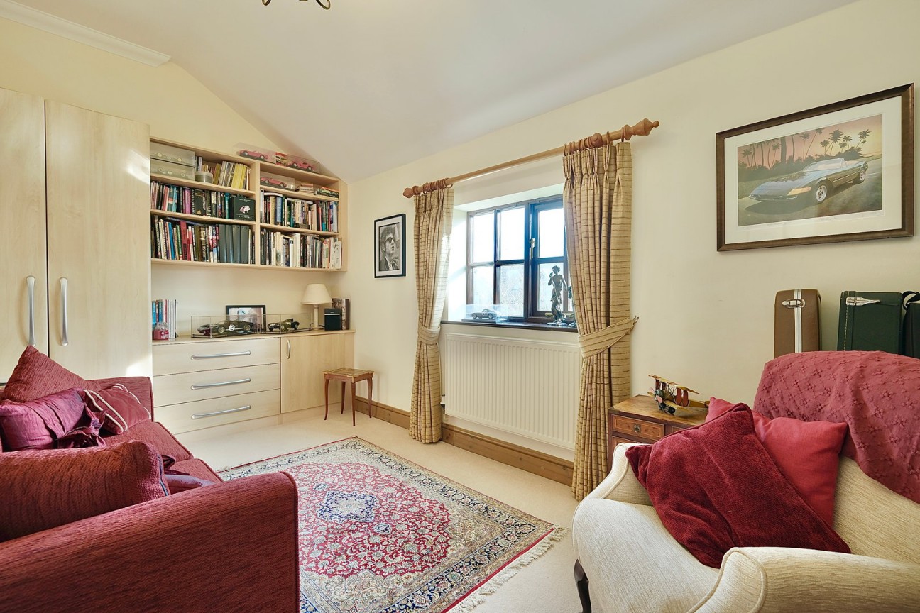 Easton, Huntingdon, Cambridgeshire