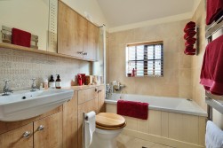 Easton, Huntingdon, Cambridgeshire