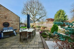 Easton, Huntingdon, Cambridgeshire