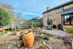 Easton, Huntingdon, Cambridgeshire