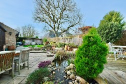 Easton, Huntingdon, Cambridgeshire