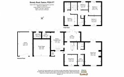 Easton, Huntingdon, Cambridgeshire