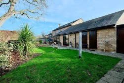 Easton, Huntingdon, Cambridgeshire