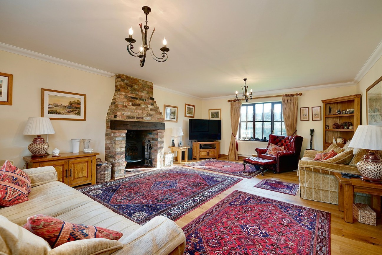 Easton, Huntingdon, Cambridgeshire