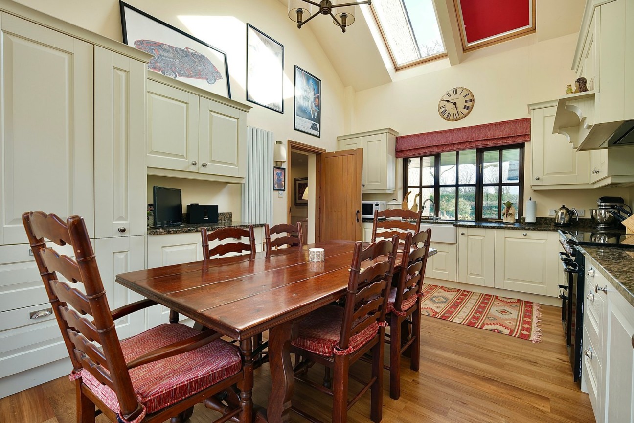 Easton, Huntingdon, Cambridgeshire