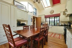 Easton, Huntingdon, Cambridgeshire