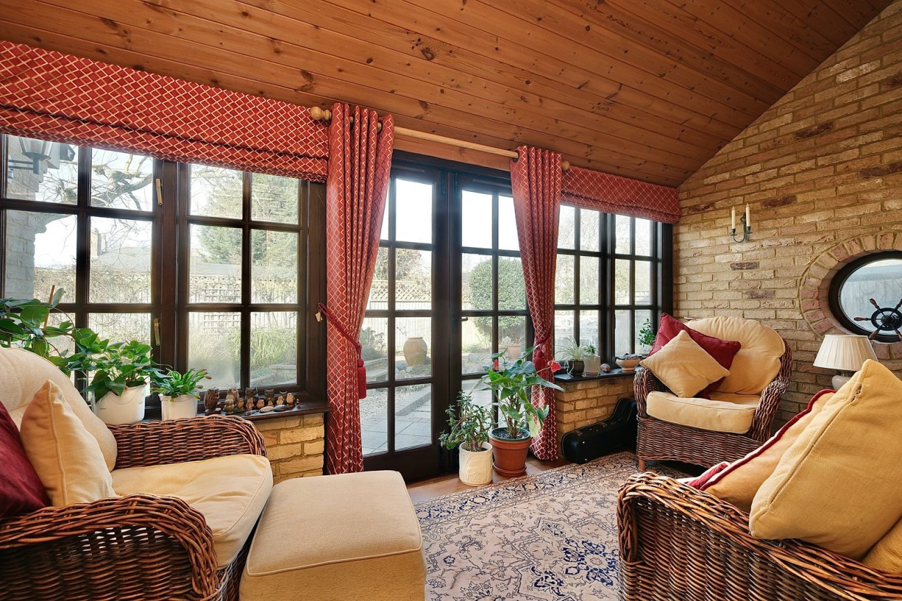 Easton, Huntingdon, Cambridgeshire