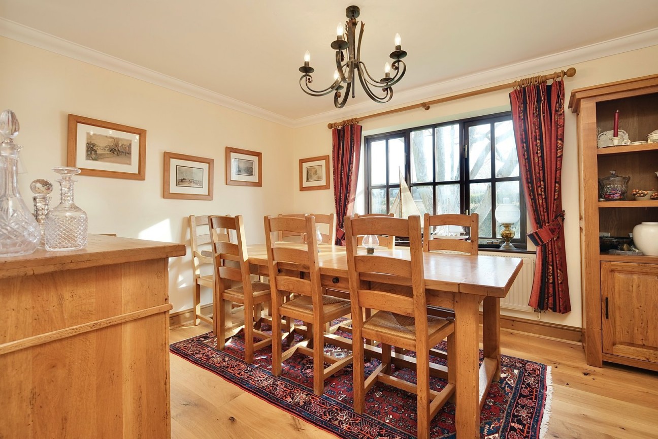 Easton, Huntingdon, Cambridgeshire