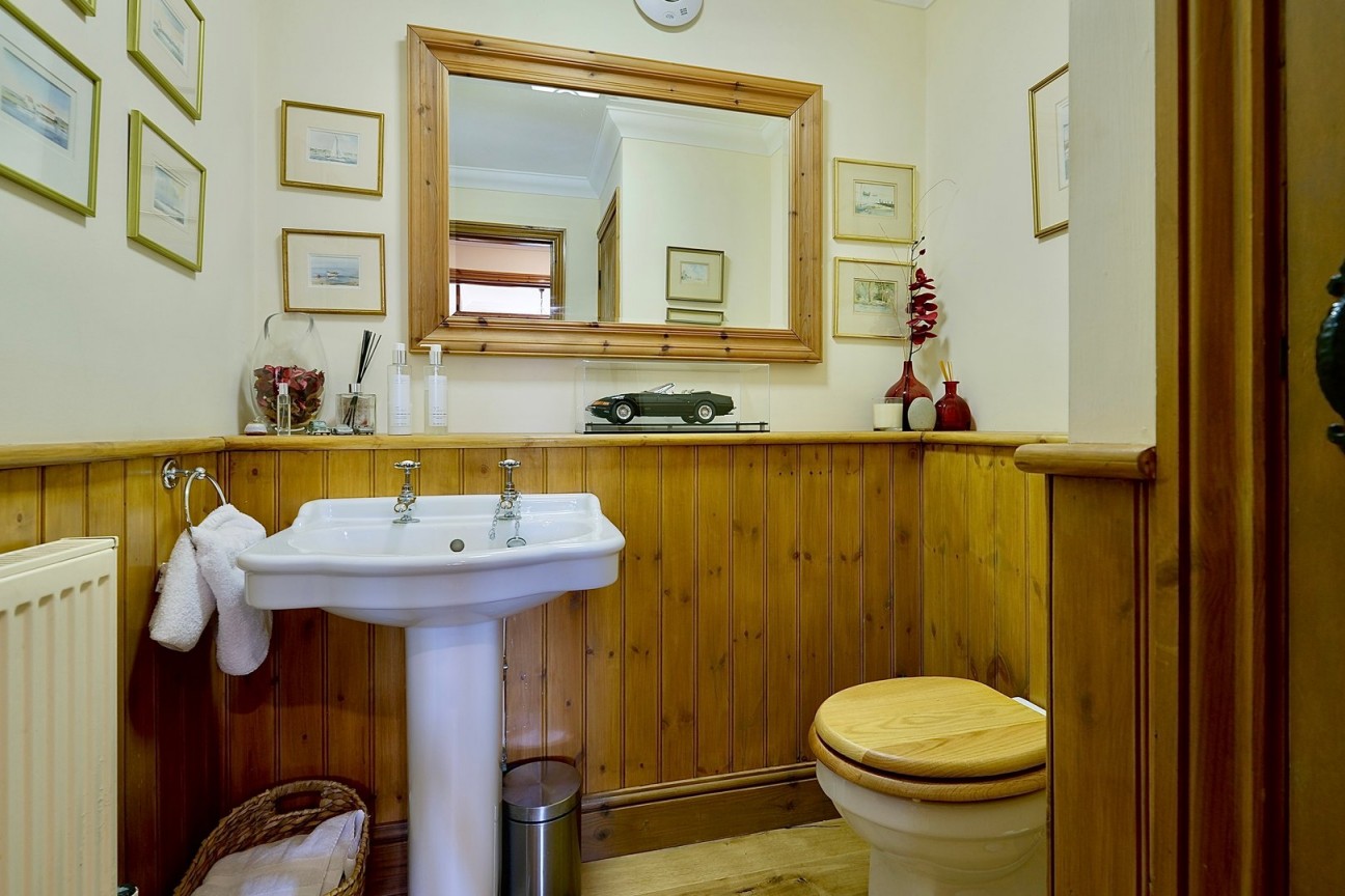 Easton, Huntingdon, Cambridgeshire