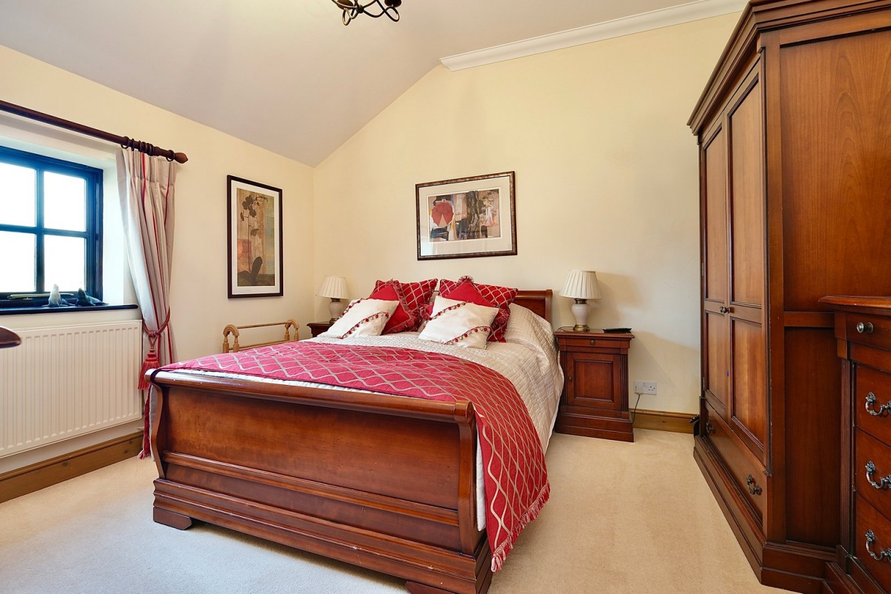 Easton, Huntingdon, Cambridgeshire