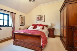 Easton, Huntingdon, Cambridgeshire