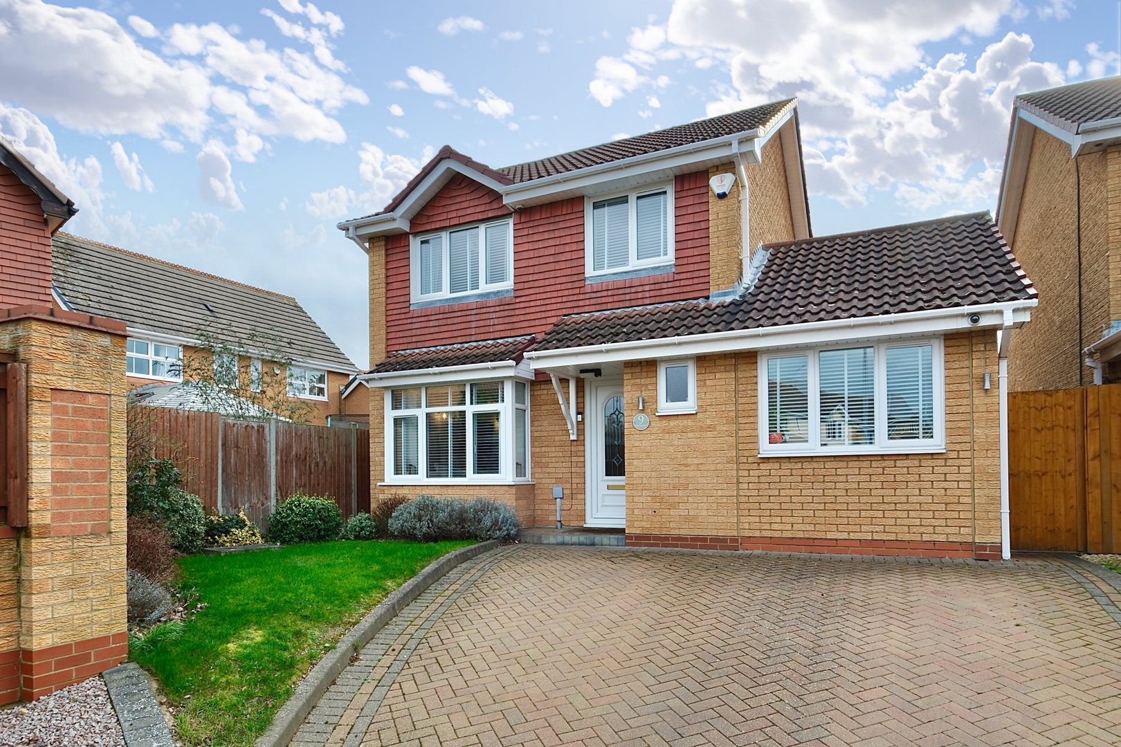 Stukeley Meadows, Huntingdon