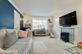 Stukeley Meadows, Huntingdon