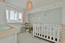 Stukeley Meadows, Huntingdon