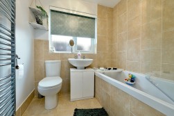 Stukeley Meadows, Huntingdon