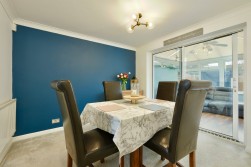 Stukeley Meadows, Huntingdon