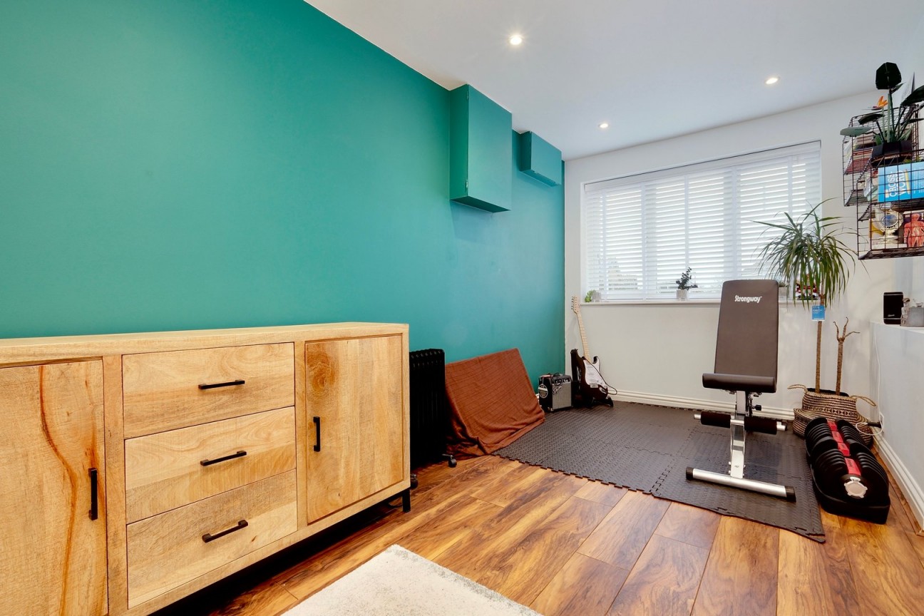 Stukeley Meadows, Huntingdon