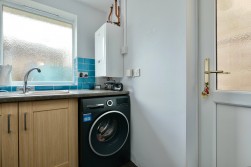 Stukeley Meadows, Huntingdon