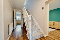 Stukeley Meadows, Huntingdon