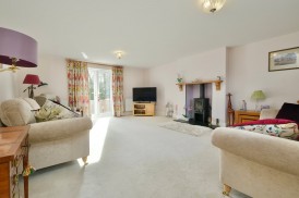 The Green, Brington, Cambridgeshire