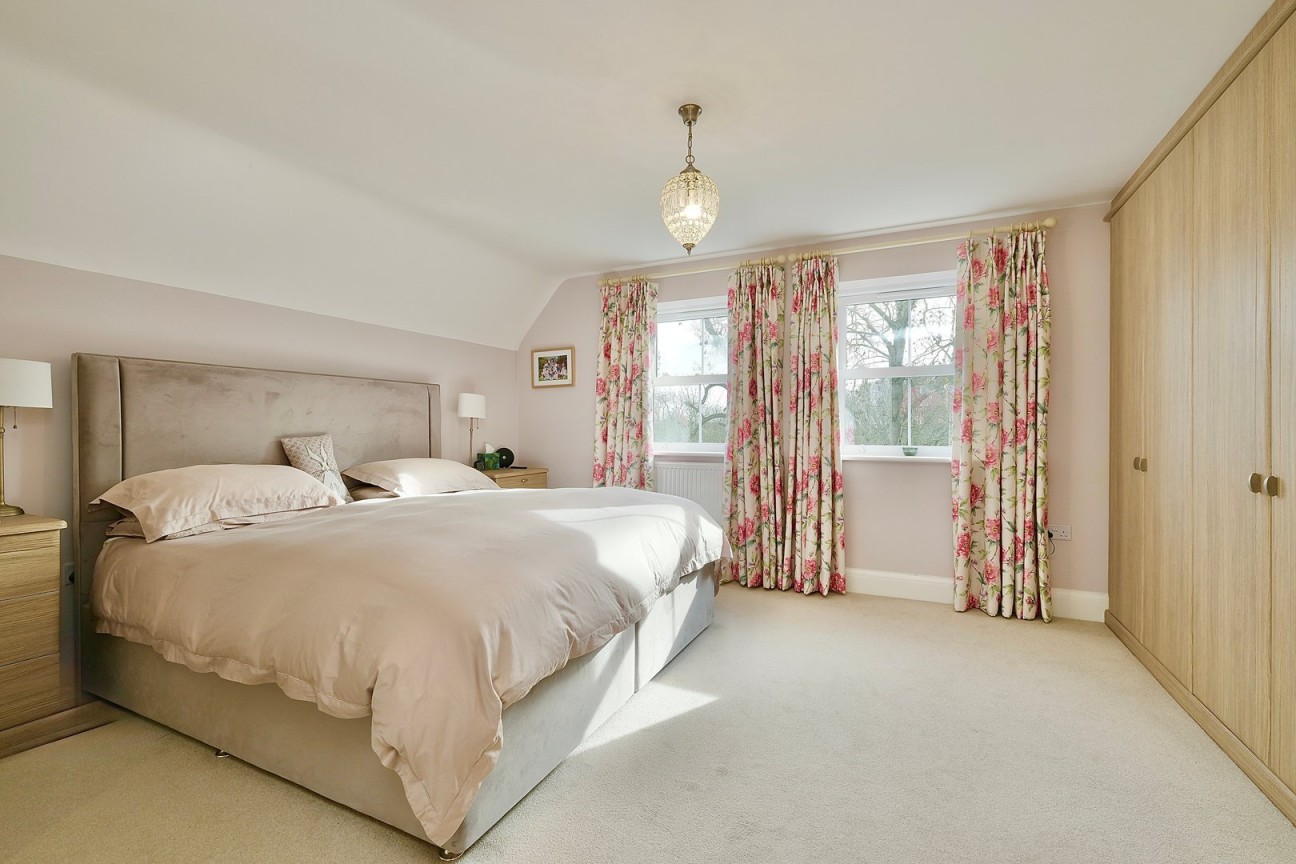 The Green, Brington, Cambridgeshire