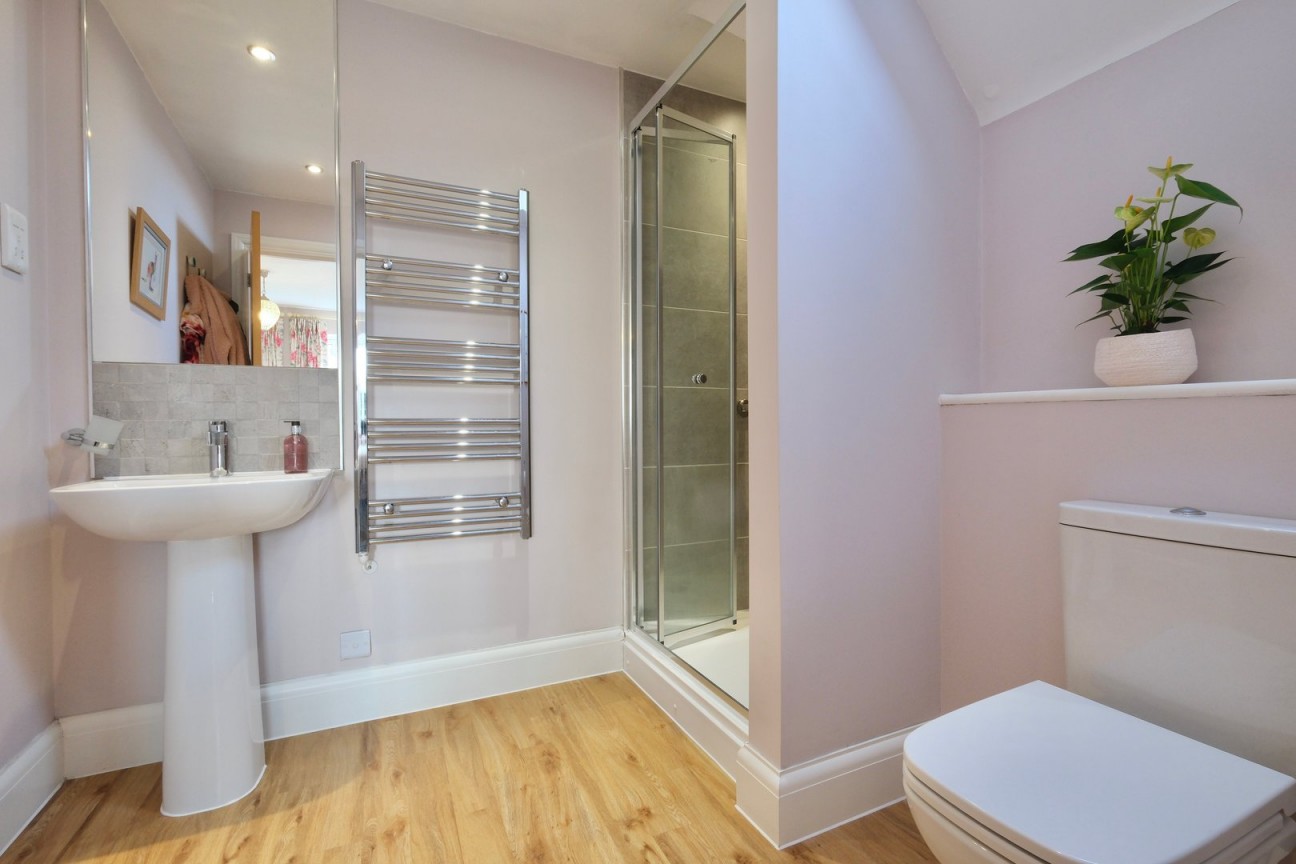 The Green, Brington, Cambridgeshire