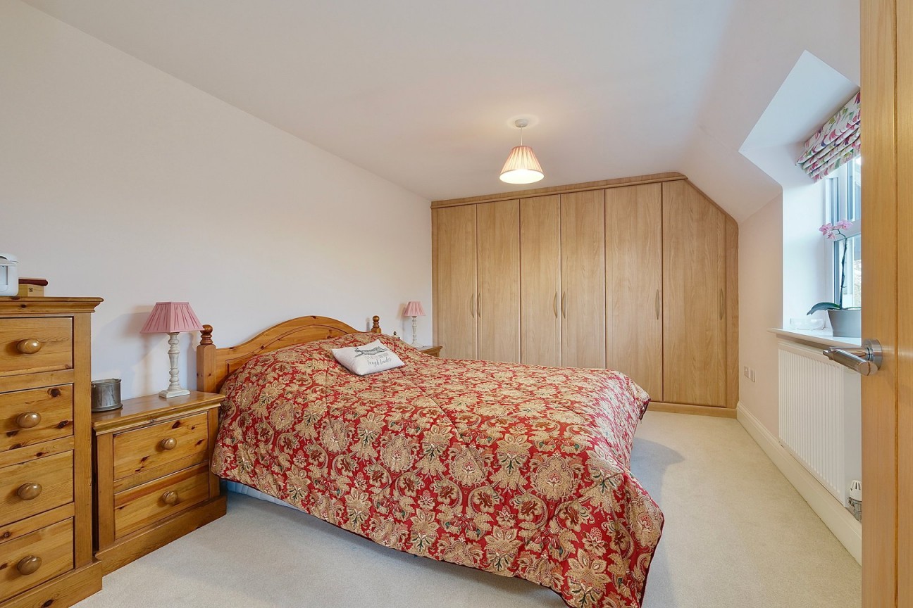 The Green, Brington, Cambridgeshire