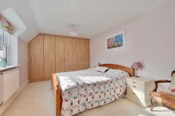 The Green, Brington, Cambridgeshire