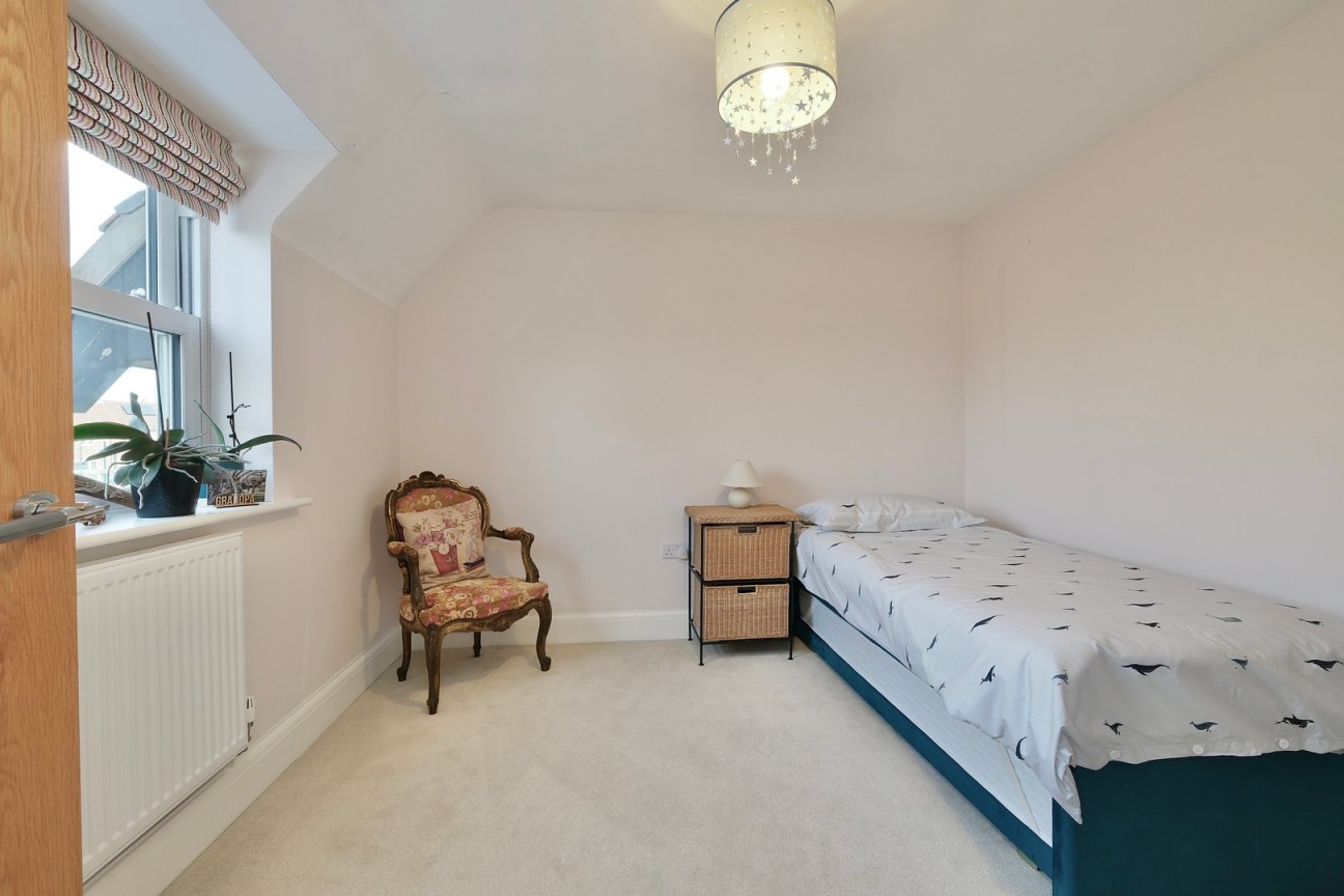 The Green, Brington, Cambridgeshire