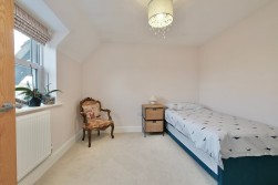 The Green, Brington, Cambridgeshire