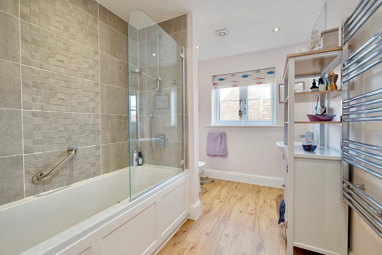 The Green, Brington, Cambridgeshire